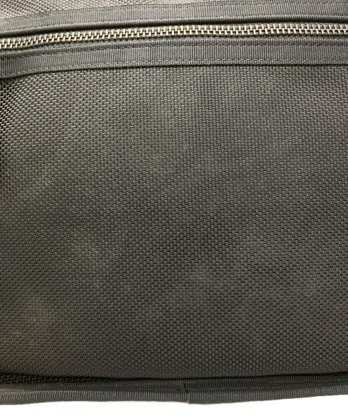 PORTER（ポーター）PORTER (ポーター) HEAT SHOULDER BAG ブラックの古着・服飾アイテム