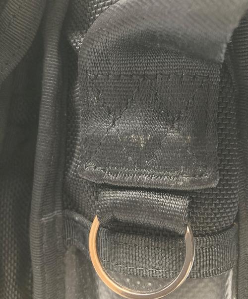 PORTER（ポーター）PORTER (ポーター) HEAT SHOULDER BAG ブラックの古着・服飾アイテム