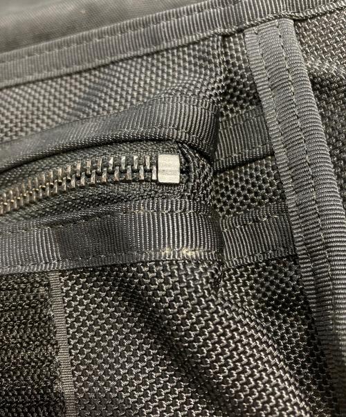 PORTER（ポーター）PORTER (ポーター) HEAT SHOULDER BAG ブラックの古着・服飾アイテム