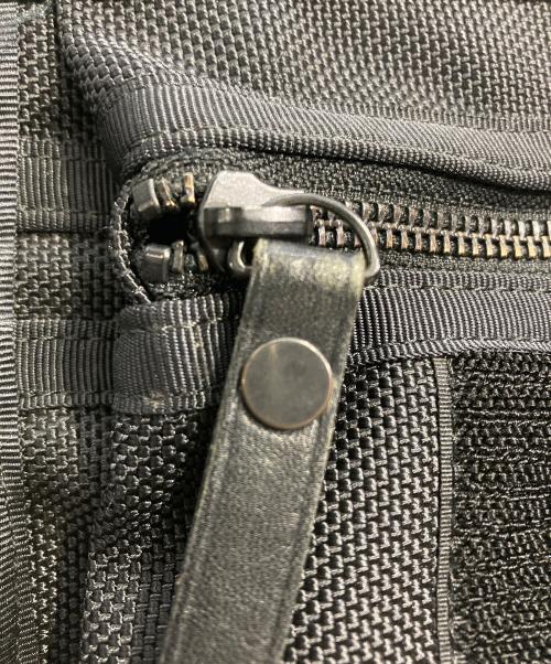 PORTER（ポーター）PORTER (ポーター) HEAT SHOULDER BAG ブラックの古着・服飾アイテム