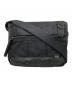 PORTER（ポーター）の古着「HEAT SHOULDER BAG」｜ブラック
