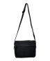 PORTER (ポーター) HEAT SHOULDER BAG ブラック：14000円