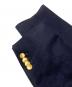 中古・古着 Ameri (アメリ) CHARME FLARE LONG COAT（シャムル フレア ロング コート） ネイビー サイズ: S：12000円