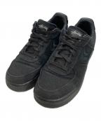 NIKE×stussyナイキ×ステューシー）の古着「Air Force 1 Low 