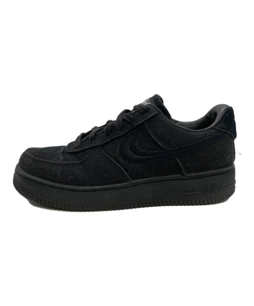 NIKE（ナイキ）NIKE (ナイキ) stussy (ステューシー) Air Force 1 Low 