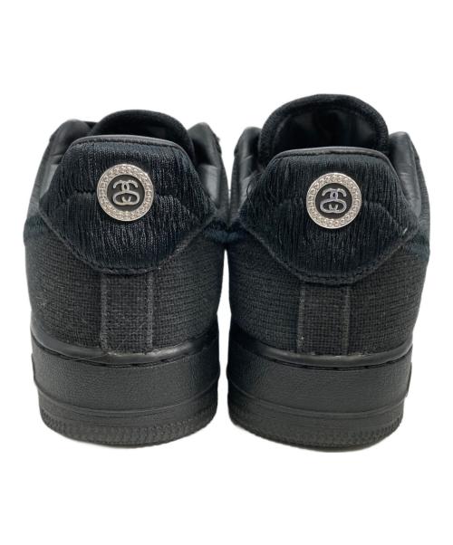 NIKE（ナイキ）NIKE (ナイキ) stussy (ステューシー) Air Force 1 Low 