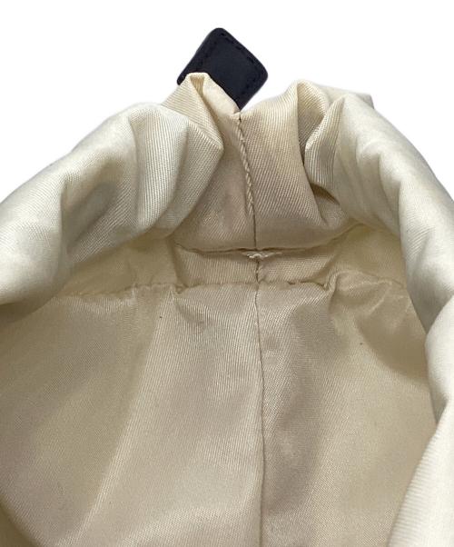 MARNI（マルニ）MARNI (マルニ) GUSSETショルダーバッグ ピンクの古着・服飾アイテム