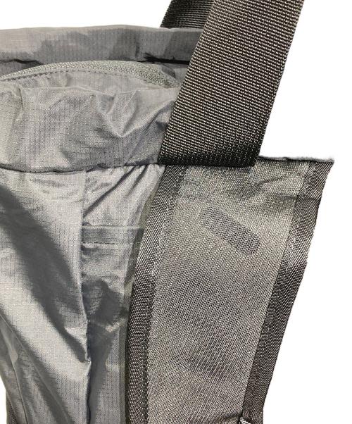 Patagonia（パタゴニア）Patagonia (パタゴニア) テラヴィア・トート・パック ブラックの古着・服飾アイテム