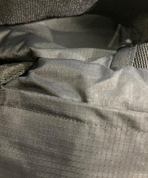 Patagonia（パタゴニア）Patagonia (パタゴニア) テラヴィア・トート・パック ブラックの古着・服飾アイテム