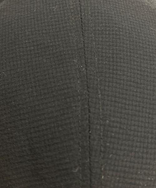 ARC'TERYX（アークテリクス）ARC'TERYX (アークテリクス) Aerios 5 Panel Cap（エアリオス 5 パネル キャップ） ブラック サイズ: Sの古着・服飾アイテム