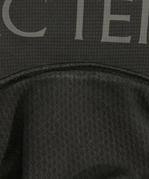 ARC'TERYX（アークテリクス）ARC'TERYX (アークテリクス) Aerios 5 Panel Cap（エアリオス 5 パネル キャップ） ブラック サイズ: Sの古着・服飾アイテム