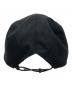 中古・古着 ARC'TERYX (アークテリクス) Aerios 5 Panel Cap（エアリオス 5 パネル キャップ） ブラック サイズ: S：8000円