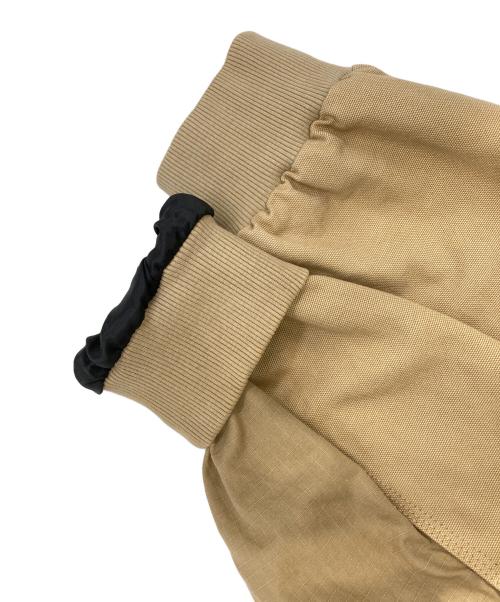 CarHartt（カーハート）CarHartt (カーハート) MEDLEY JACKET ベージュ サイズ:Mの古着・服飾アイテム