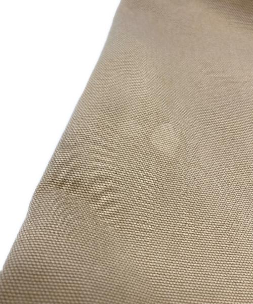 CarHartt（カーハート）CarHartt (カーハート) MEDLEY JACKET ベージュ サイズ:Mの古着・服飾アイテム
