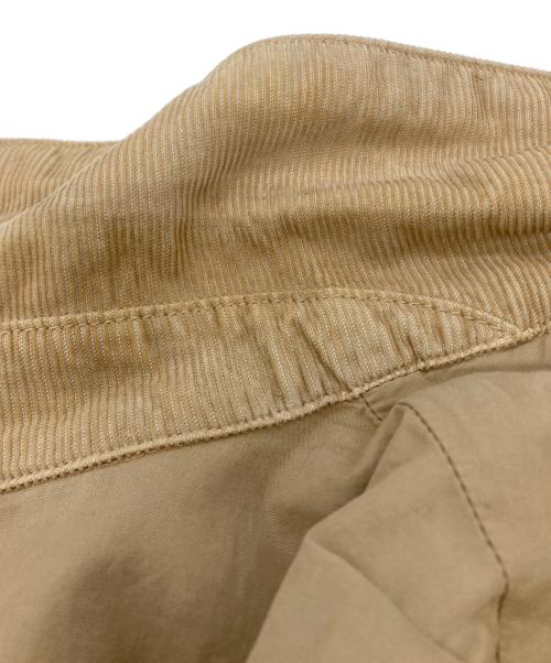 CarHartt（カーハート）CarHartt (カーハート) MEDLEY JACKET ベージュ サイズ:Mの古着・服飾アイテム