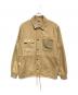 CarHartt（カーハート）の古着「MEDLEY JACKET」｜ベージュ