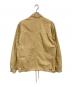CarHartt (カーハート) MEDLEY JACKET ベージュ サイズ:M：10000円