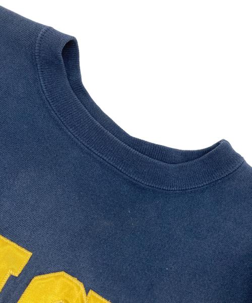 Champion（チャンピオン）Champion (チャンピオン) リバースウィーブスウェット ネイビー サイズ:Lの古着・服飾アイテム