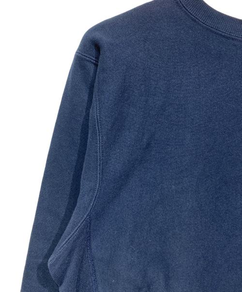 Champion（チャンピオン）Champion (チャンピオン) リバースウィーブスウェット ネイビー サイズ:Lの古着・服飾アイテム