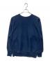 Champion (チャンピオン) リバースウィーブスウェット ネイビー サイズ:L：11000円