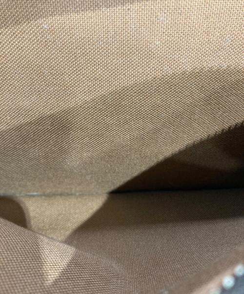 LOUIS VUITTON（ルイ ヴィトン）LOUIS VUITTON (ルイ ヴィトン) M51135 / リュック ブラウンの古着・服飾アイテム