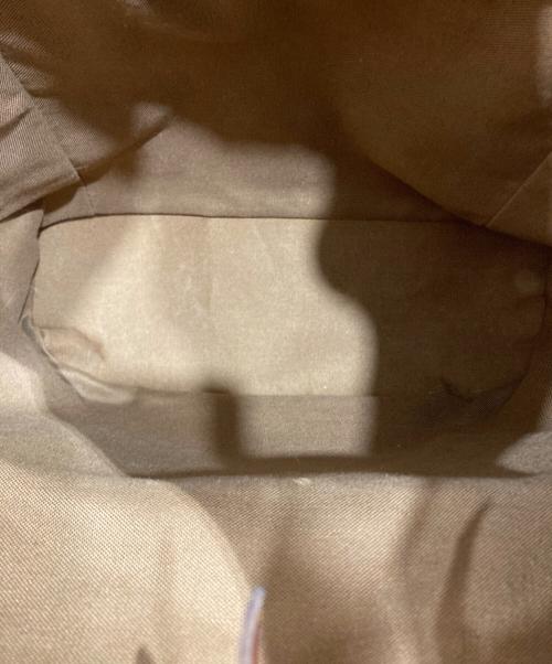 LOUIS VUITTON（ルイ ヴィトン）LOUIS VUITTON (ルイ ヴィトン) M51135 / リュック ブラウンの古着・服飾アイテム