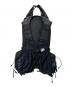 MAMMUT (マムート) Trion 15 バックパック ブラック×ホワイト：15000円