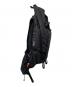 中古・古着 MAMMUT (マムート) Trion 15 バックパック ブラック×ホワイト：15000円
