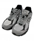 NEW BALANCEニューバランス）の古着「スニーカー」｜グレー