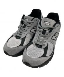 NEW BALANCE（ニューバランス）の古着「スニーカー」｜グレー
