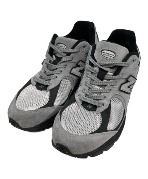 NEW BALANCE（ニューバランス）NEW BALANCE (ニューバランス) スニーカー グレー サイズ:25の古着・服飾アイテム