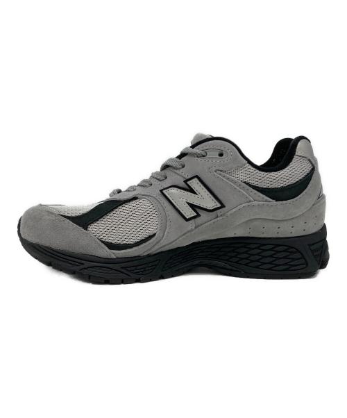 NEW BALANCE（ニューバランス）NEW BALANCE (ニューバランス) スニーカー グレー サイズ:25の古着・服飾アイテム