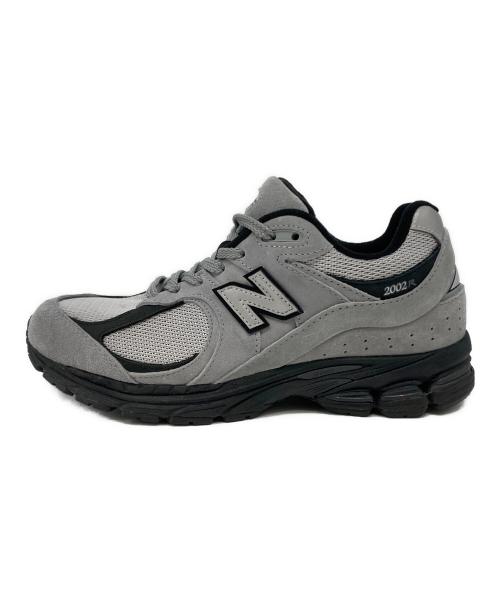 NEW BALANCE（ニューバランス）NEW BALANCE (ニューバランス) スニーカー グレー サイズ:25の古着・服飾アイテム