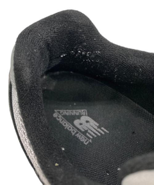NEW BALANCE（ニューバランス）NEW BALANCE (ニューバランス) スニーカー グレー サイズ:25の古着・服飾アイテム