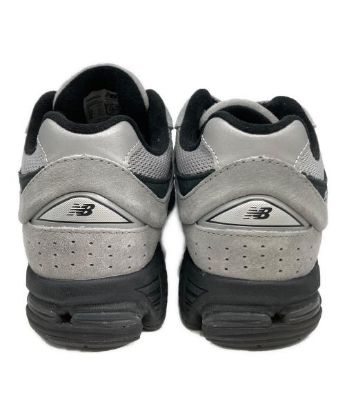 NEW BALANCE（ニューバランス）NEW BALANCE (ニューバランス) スニーカー グレー サイズ:25の古着・服飾アイテム
