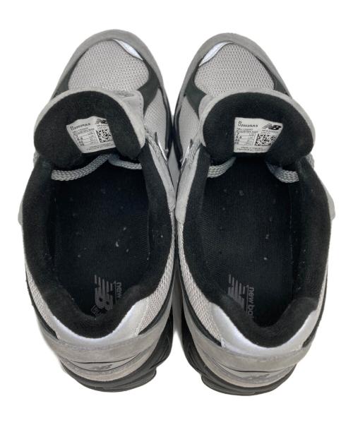 NEW BALANCE（ニューバランス）NEW BALANCE (ニューバランス) スニーカー グレー サイズ:25の古着・服飾アイテム