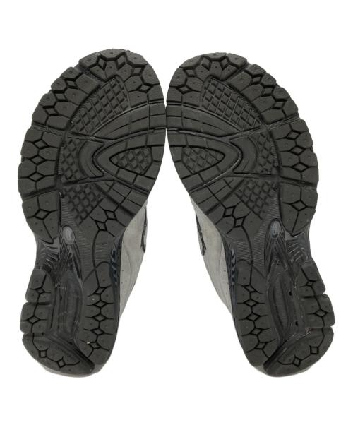 NEW BALANCE（ニューバランス）NEW BALANCE (ニューバランス) スニーカー グレー サイズ:25の古着・服飾アイテム