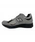 NEW BALANCE (ニューバランス) スニーカー グレー サイズ:25：10000円