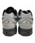 中古・古着 NEW BALANCE (ニューバランス) スニーカー グレー サイズ:25：10000円