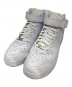 NIKE×SUPREMEナイキ×シュプリーム）の古着「Air Force 1 Mid 