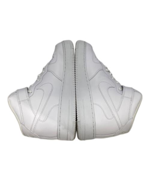 NIKE（ナイキ）NIKE (ナイキ) SUPREME (シュプリーム) Air Force 1 Mid 