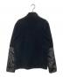 PRADA SPORTS (プラダスポーツ) フリースジャケット ブラック サイズ: S：25000円