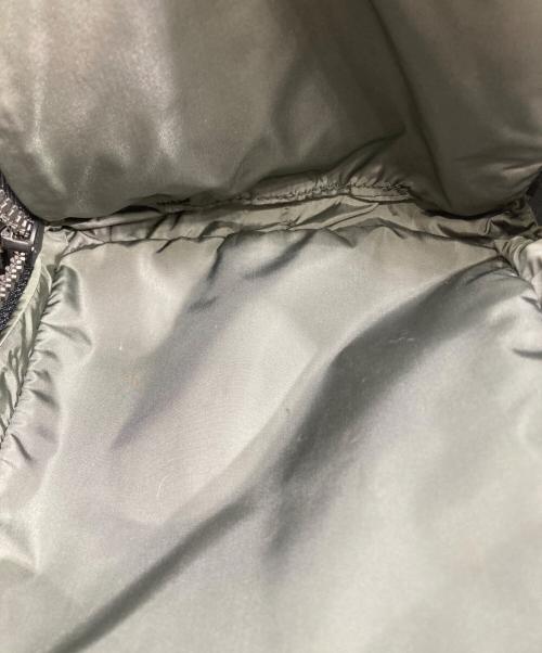 PRADA SPORTS（プラダスポーツ）PRADA SPORTS (プラダスポーツ) ボディバッグ ブラックの古着・服飾アイテム