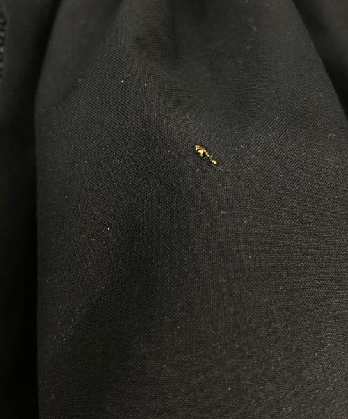 PRADA SPORTS（プラダスポーツ）PRADA SPORTS (プラダスポーツ) ボディバッグ ブラックの古着・服飾アイテム