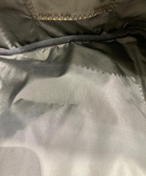 PRADA SPORTS（プラダスポーツ）PRADA SPORTS (プラダスポーツ) ボディバッグ ブラックの古着・服飾アイテム
