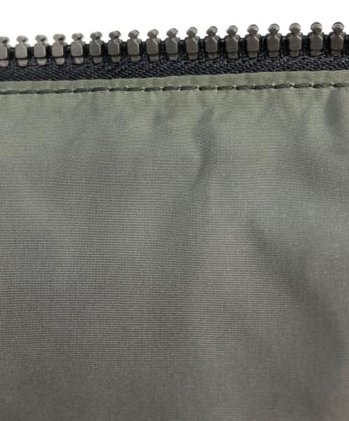 PRADA SPORTS（プラダスポーツ）PRADA SPORTS (プラダスポーツ) ボディバッグ ブラックの古着・服飾アイテム