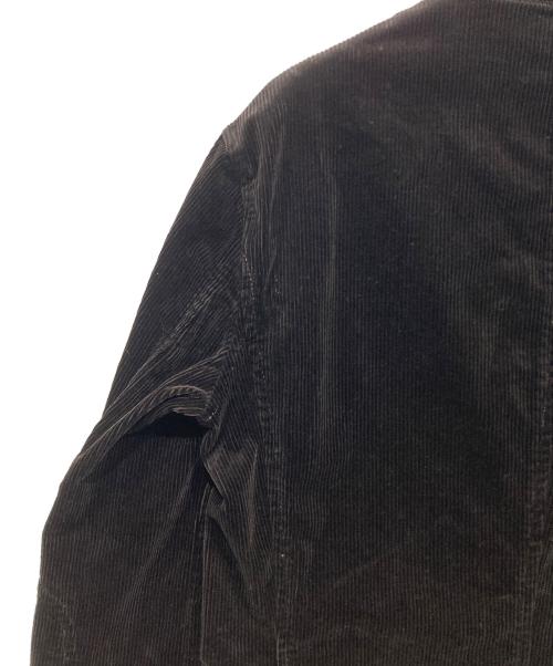POLO RALPH LAUREN（ポロ・ラルフローレン）POLO RALPH LAUREN (ポロ・ラルフローレン) コーデュロイテーラードジャケット ブラウン サイズ:Sの古着・服飾アイテム