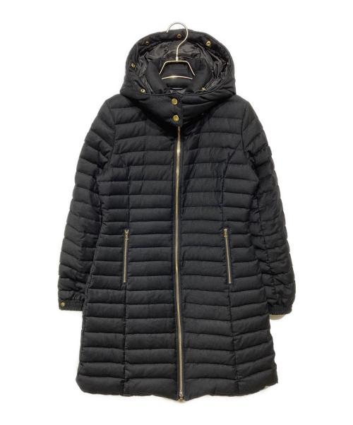 TATRAS（タトラス）TATRAS (タトラス) CIMA ダウンコート ブラック サイズ:02の古着・服飾アイテム