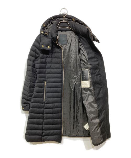 TATRAS（タトラス）TATRAS (タトラス) CIMA ダウンコート ブラック サイズ:02の古着・服飾アイテム