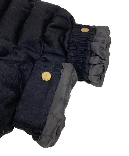 TATRAS（タトラス）TATRAS (タトラス) CIMA ダウンコート ブラック サイズ:02の古着・服飾アイテム